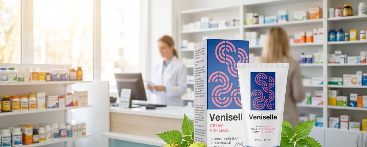 Farmacia Benavides